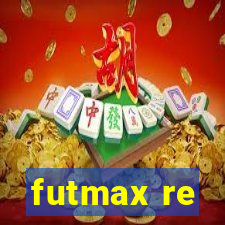 futmax re